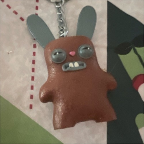 Portachiavi personaggio - portachiavi,