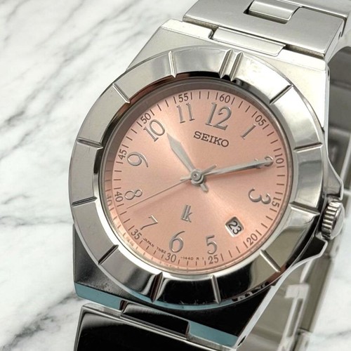 Orologio seiko lukia 7n82 0620 - orologio,