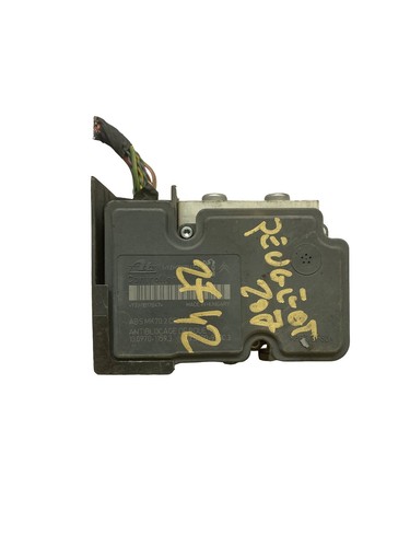 Aggregato abs citroen c3 - citroen,