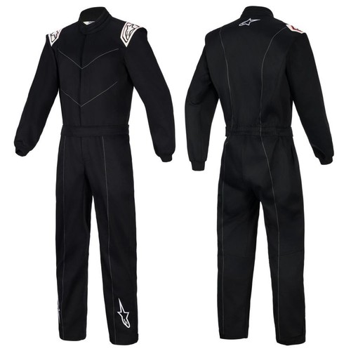 Tuta kart alpinestars - tuta,
