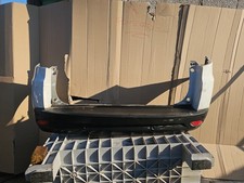 PARAURTI POSTERIORE  ORIGINALE