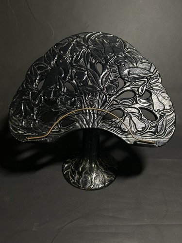 Vintage cast iron - cast,