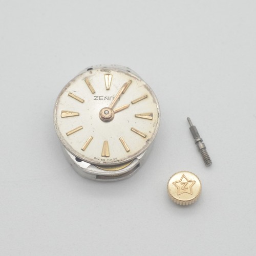 Movimento movement zenith 1110 - movimento,