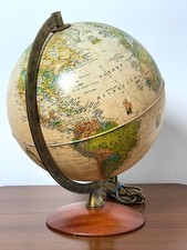 MAPPAMONDO LUMINOSO "RICO"