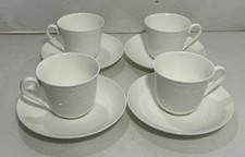 Set 4 Villeroy & Boch Fiori