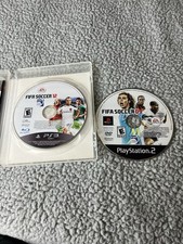 FIFA Soccer 12 e FIFA Soccer 9