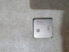 Processore CPU AMD FX-6300