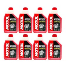 Motul motocool organic - motocool, liquido