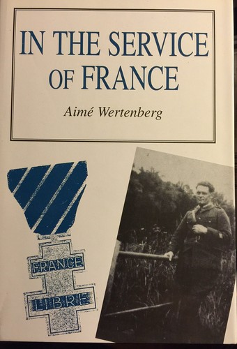 The service france - the,