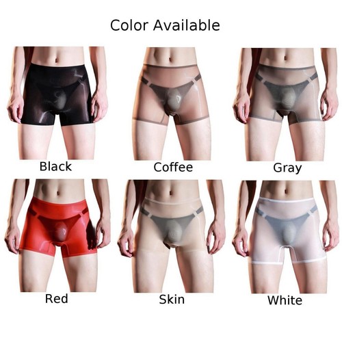 Boxer uomo mesh - , ultrasottile