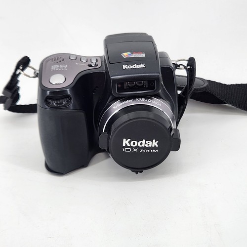 Kodak easyshare dx7590 - kodak,