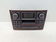 VOLVO XC90 MK1 '10-14 RADIO