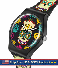 NUOVO & ORIGINALE Swatch X I