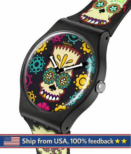 Nuovo originale swatch x i - nuovo,