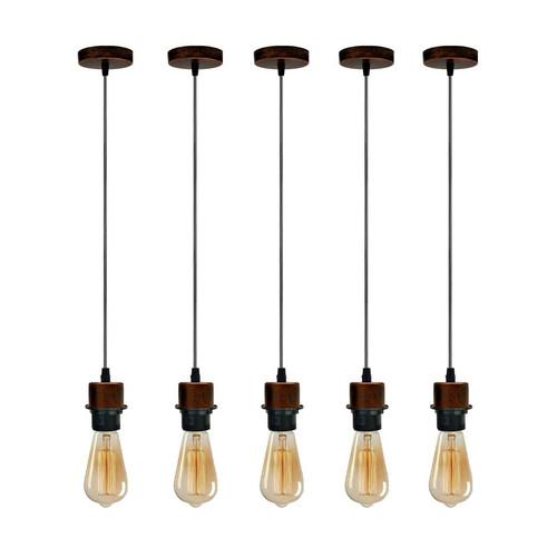 Lampada sospensione - lampada, a