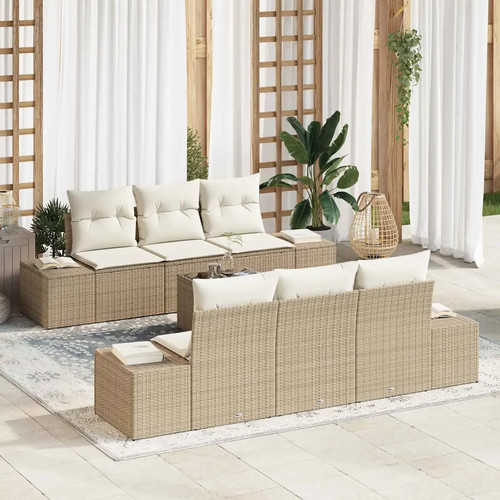 Set divano giardino con - da,