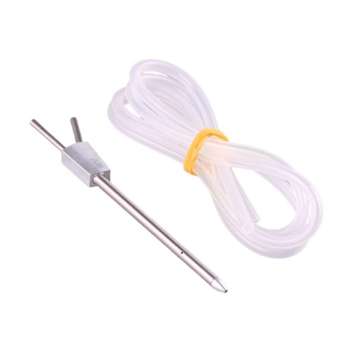 Kit tubo pitot - tubo, di