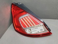 Fanale Posteriore Sinistra (