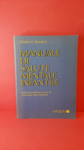 Manuale salute mentale - manuale,