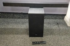 Soundbar wireless Samsung