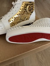 Scarpe sneakers Christian