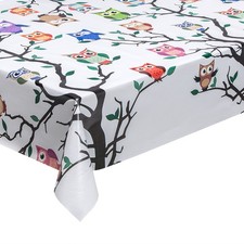 Tovaglia di Tela Cerata Cera