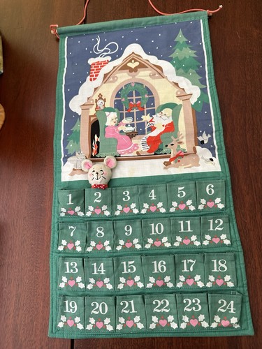 Calendario avon vintage - calendario, conto