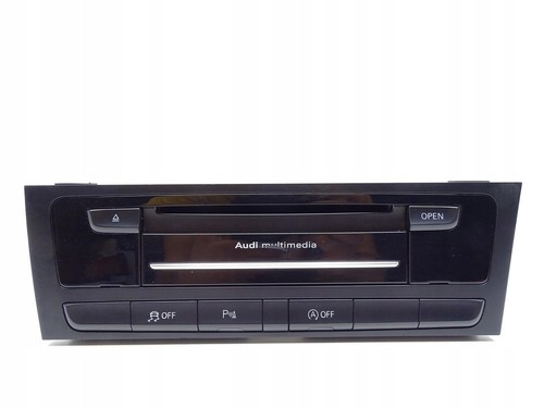 Navi mmi 8r2035666b lettore - navi,