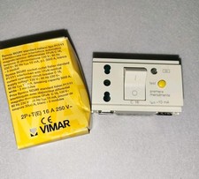 RARE Vimar Idea Outlet 16283.B