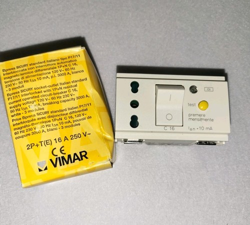 Rare vimar idea - vimar, outlet