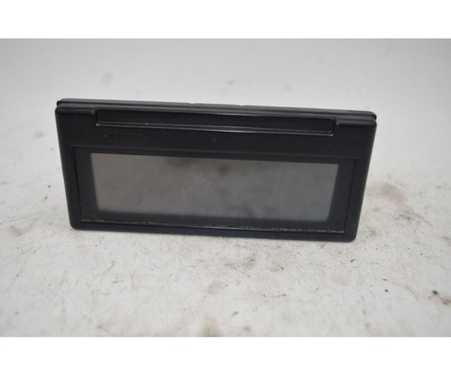 Fanale posteriore led - posteriore,