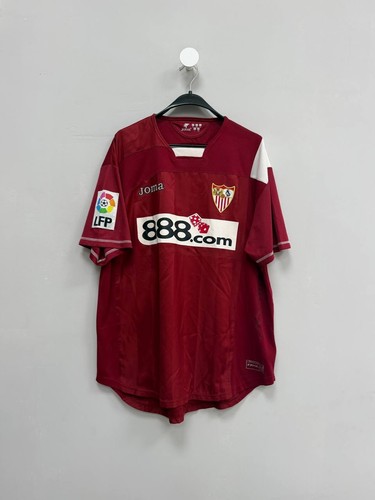 Maglia calcio trasferta