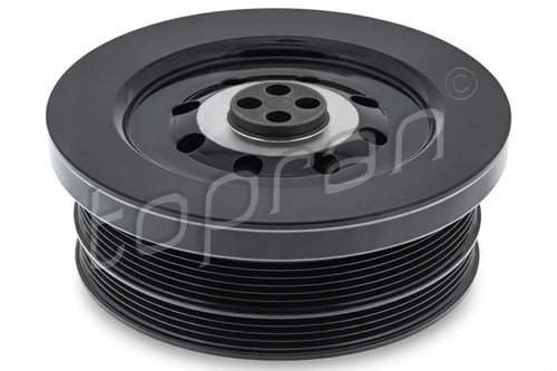 Puleggia albero motore - , con