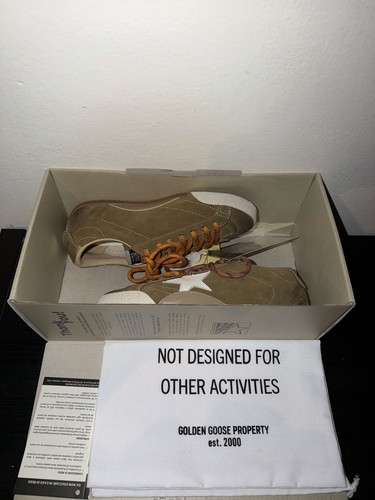 Golden goose truestar 37 - truestar, eu