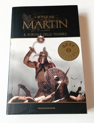Portale delle tenebre - delle,