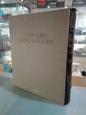 [NC] I PITTORI BERGAMASCHI IL