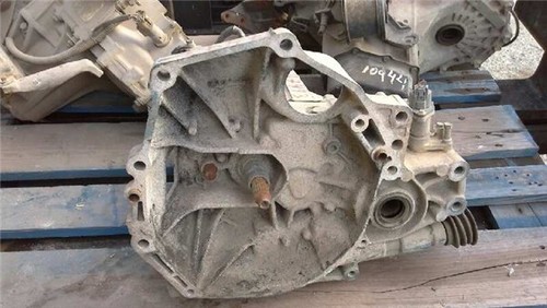 Cassa cambio manuale - , honda