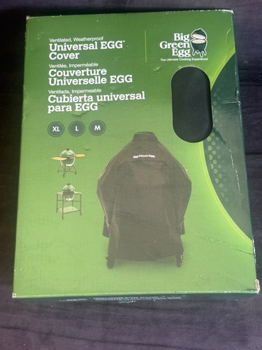 Big green egg copertura - big,