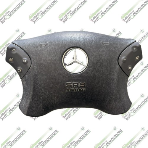 Yp3p9w3ncuc airbag volante - airbag,