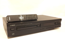 Yamaha CDX-396 Lettore CD -