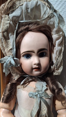 Superbe bebe jumeau fin - jumeau,