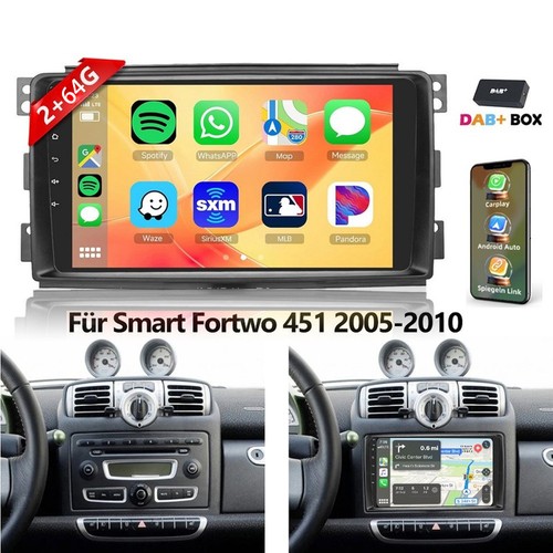 64g android per smart - 2+64g,