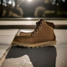 Stivali Sorel Madson II da