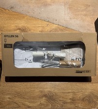 New IKEA Gyllen 56 White Wall