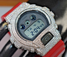Orologio Uomo MODIFICATO Casio