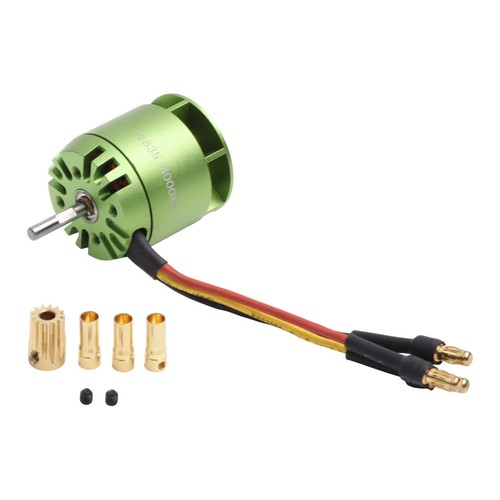 Motore elicottero - rc,