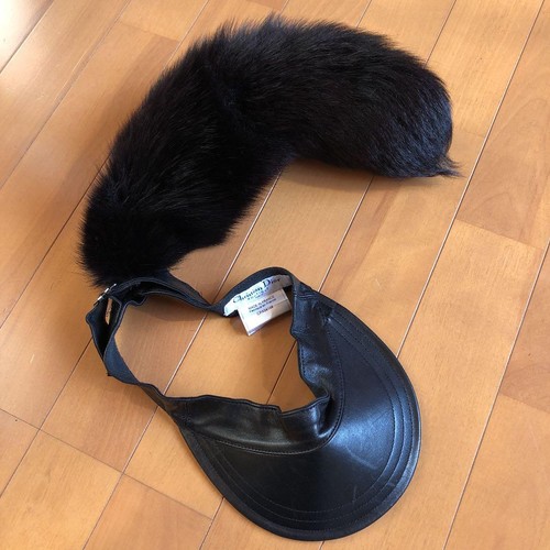 Cappello donna christian dior - christian,