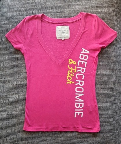 Abercrombie fitch maglia - fitch,