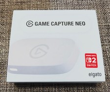 Nuovo Elgato Game Capture Neo