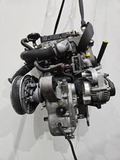 Motore LIGIER IXO QUADRICYCLE LEGER